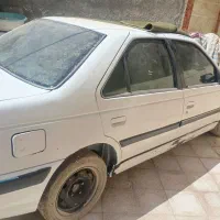 پژوپارس مدل95