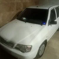 پراید 111|خودرو سواری و وانت|تربت‌حیدریه, مظفریه|دیوار