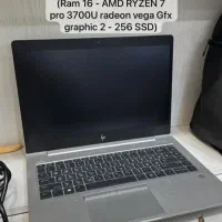 لب تاپ HP