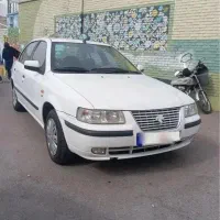 سمند ef7|خودرو سواری و وانت|ساری, |دیوار