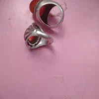 انگشتر نقره|جواهرات|خرم‌آباد, |دیوار