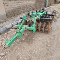 دیکس ۱۶پر۲۴اینج شرکت  سام آرین مشهد