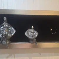 مجسمه پلی استر یا فایبرگلاس