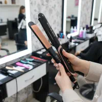 اتو مو باراباس نانو کراتینه ST2625 با گارانتی سالن