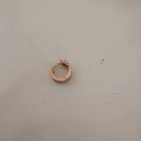 یه لنگه گوشواره طلا گم کردم|اشیا|تنکابن, |دیوار