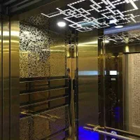 مکانیکال و راه اندازی آسانسور|مصالح و تجهیزات ساختمان|اهر, |دیوار