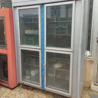 یخچال مغازه