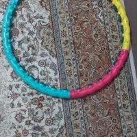حلقه سنگین