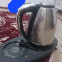 چای ساز سالم