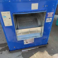 کولر ۶هزار سلولزی آزمایش|کولر آبی|کرمانشاه, |دیوار