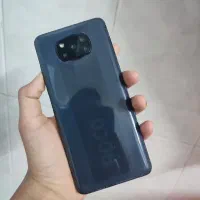 Poco x3 pro
