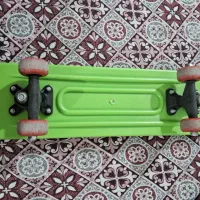 اسکیت برد بنتنی|دوچرخه، اسکیت، اسکوتر|هرسین, |دیوار