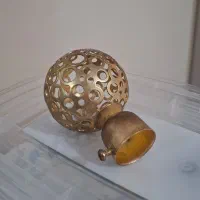 میله پرده بهمراه متعلقات|پرده، رانر، رومیزی|تهران, اقدسیه|دیوار