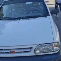 پراید بیرنگ شاسی پلمپ|خودرو سواری و وانت|علیآباد کتول, |دیوار