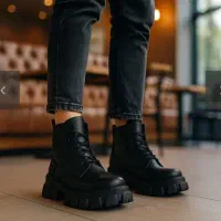 نیم پوت زنانه