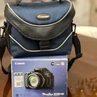 دوربین عکاسی برند canon|دوربین عکاسی و فیلم‌برداری|قزوین, |دیوار