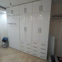 کمد ۲۲۲|جاکفشی، کمد، دراور|پاکدشت, کبودگنبد|دیوار