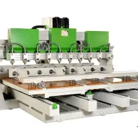 اموزش  و خدمات جی کد گیری cnc چوب