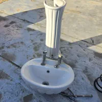 روشویی سالم