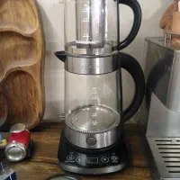 چای ساز گاسونیک اصل نو