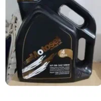 روغن موتور موتوسل ۴۰ ۱۰