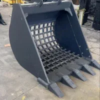 باکت بیل مکانیکی|ماشین‌آلات صنعتی|فشاپویه, |دیوار