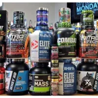 تجهیزات ورزشی