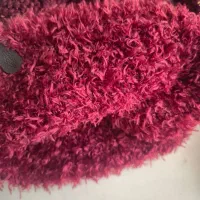 کلاه و‌شالگردن زنانه داخل خز نو|لباس|مشهد, جاهد شهر|دیوار