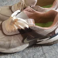 کتانی نایک اصل کلا سه بار استفاده شدع سایز 43|کیف، کفش، کمربند|لاهیجان, شهرک سلمان فارسی|دیوار