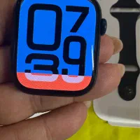 اپل واچ سری ۷سایز۴۵|ساعت|بیرجند, |دیوار