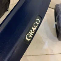 کالسکه گراکو|کالسکه و لوازم جانبی|ساری, |دیوار