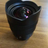 لنز سونی G F4 12*24 بسیار تمیز (زیر قیمت)|دوربین عکاسی و فیلمبرداری|تهران, تهرانسر شرقی|دیوار