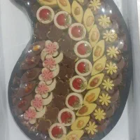 قنادی کارگر خانم جهت کار درکارگاه قنادی