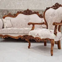 مبل شیک طنــاز/رنگبندی متنوع /با اسفنج مقاوم|مبلمان خانگی و میز عسلی|تبریز, |دیوار