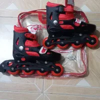 کفش اسکیت|دوچرخه، اسکیت، اسکوتر|لاهیجان, طالقانی|دیوار