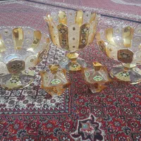 ظروف پذیرایی