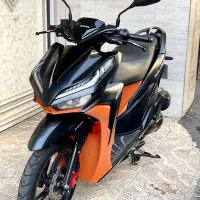 هوندا کیلیک ۱۵۰|موتورسیکلت|صباشهر, |دیوار