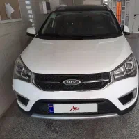 ام وی ام X22، مدل ۹۸