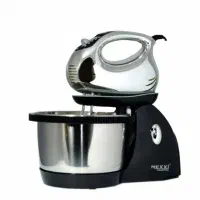 همزن کاسه دار مکسی|خردکن، آسیاب، غذاساز|قم, محمد آباد|دیوار