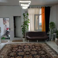 اپارتمان با پارکینگ رسالت ۹۲