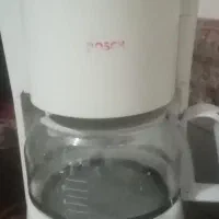 قهوه جوش خارجی|سماور، چای‌ساز، قهوه‌ساز|رفسنجان, |دیوار