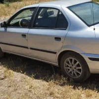 سمند 84