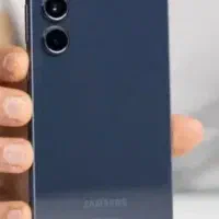 سامسونگ Galaxy A55 با حافظهٔ ۲۵۶ گیگابایت