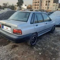 پراید ۱۳۱ مدل ۹۰|خودرو سواری و وانت|کرج, کوی گلها|دیوار