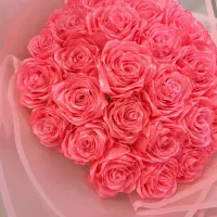 گل ربانی جاودانه