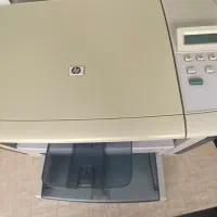 پرینتر ۳ کاره Hp M1522n|پرینتر، اسکنر، کپی، فکس|تهران, شهرک صدرا|دیوار
