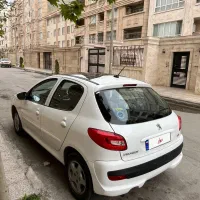 ۲۰۷ارتقا یافته