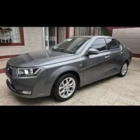 دنا پلاس توربو اتوماتیک آپشنال