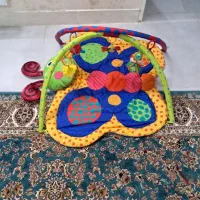 تشک بازی