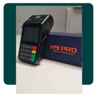 کارتخوان H9 Pro|حراج|میاندوآب, |دیوار